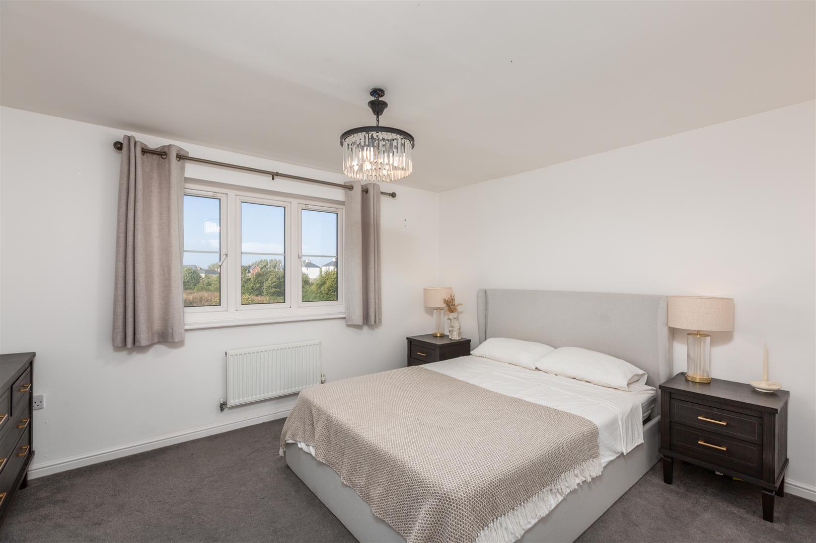 Ffordd Y Meillion, Llanelli, SA15 2EX